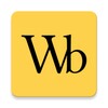 Wordbook icon