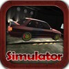 Classic Car Simulator icon