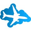 Aviation terms icon