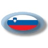 Slovenian apps and games icon