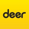 Icono de 디어 deer
