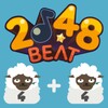 2048 Beat icon