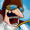 Aviator - idle clicker game icon