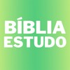 Икона Bíblia de estudo de teologia