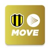 Slovnaft Move icon