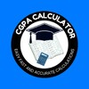 أيقونة CGPA Calculator app