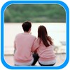 Biểu tượng Love Couple Wallpapers