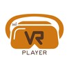 VR Player 360 VR Videos Virtua icon