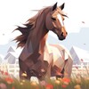 أيقونة Horse Family: Animal Simulator