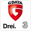 G Data – Mobile Security icon