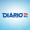 Diário FM 아이콘