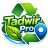 Icono de Tadwir Pro