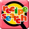 Recipe Search icon