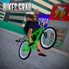 Ícone de Bikes Do Grau: Online