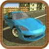Hot Cars Racer icon