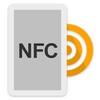 Biểu tượng NFC TagReader