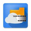 Folder Video icon