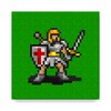 Dragon collector RPG icon