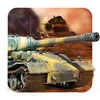 Tank War 3D (Hebrew) icon