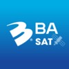 BA SAT icon