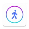 Walk for Fitness - Map icon