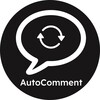 Auto Comment 图标