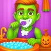 Halloween Baby Day Care icon