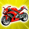 Combine Motorcycles - Smash Insects (Merge Games) icon