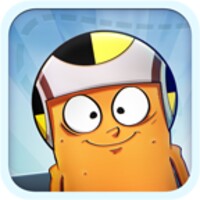 Critter Escape android app icon