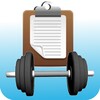 Trainingstagebuch Free icon