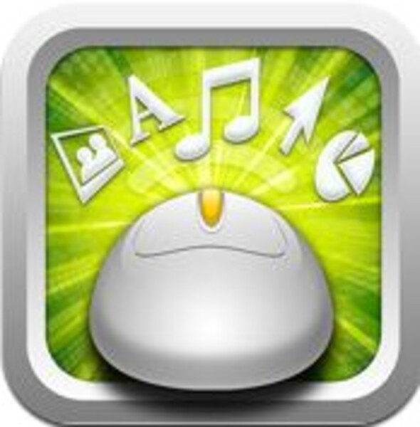 Mobile Mouse Server for Windows - Download it from Uptodown for free