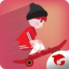 Skater - Let's Skate icon