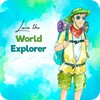 World Explorer icon