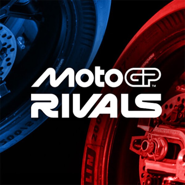 MotoGP Rivals (Android) icon