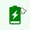 Full Battery & charging Alert icon