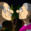 Pictogramă Grandpa And Granny Two Night Hunters