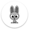 Icono de Hit The Bunny