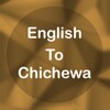 English To Chichewa Translator icon