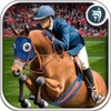 Horse Racing 3D 2016 icon