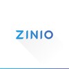 أيقونة Zinio Digital Magazines