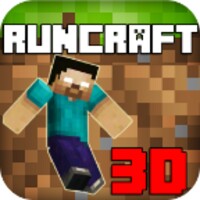 Runcraft 3D for Android - Download the APK from Uptodown