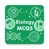 Biology MCQs with Answers and Explanations icon