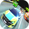 Breakout Racing BurnOut Speed icon