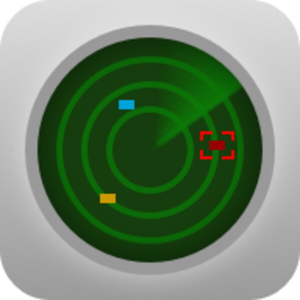 Radar for Android - Download the APK from Uptodown