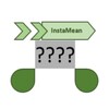 InstaMean icon