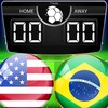 أيقونة World Cup Game