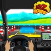 Sleepy Driver - New Car Simulator Game icon