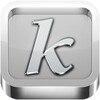 صور حرف K icon