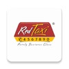 Red Taxi 图标