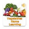 Vegetables Name with Pictures icon